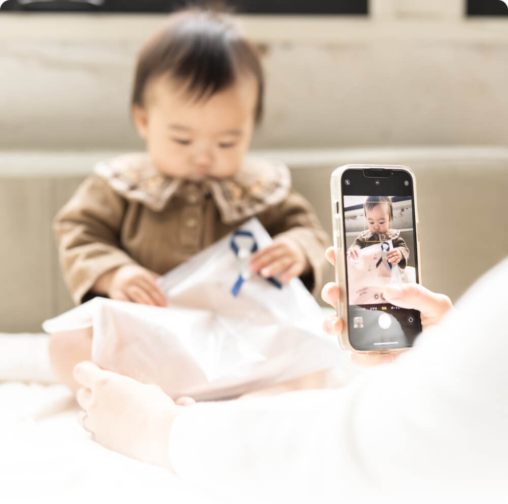 うさマートジャパンサービス株式会社 サービスイメージ画像①