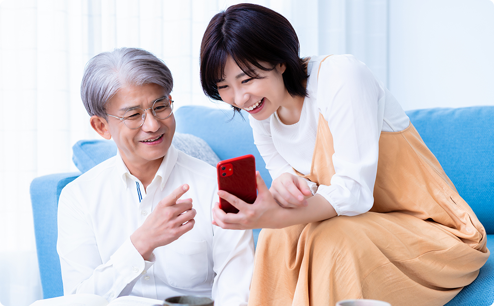 うさマートジャパンサービス株式会社 サービスイメージ画像②