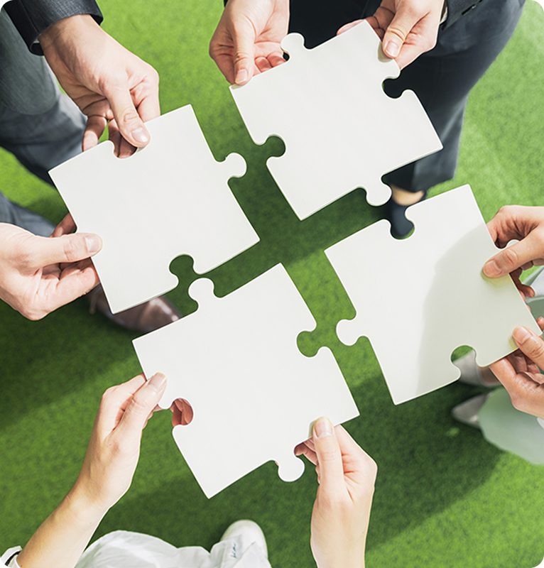 働きやすさを追求し、挑戦を後押しする職場環境