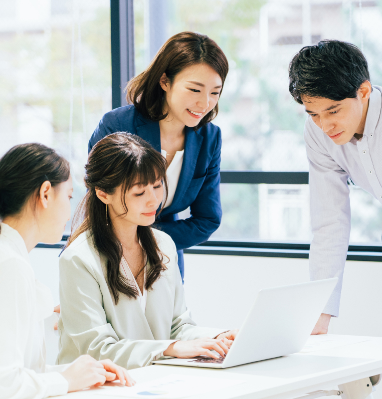 うさマートオリジナルブランドの取り組み紹介