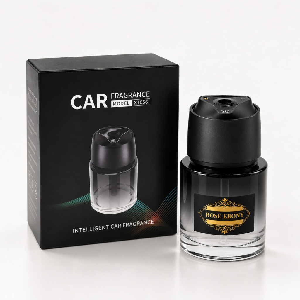 CAR FRAGRANCE　XT056　エンカウンター